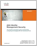 Image de AAA Identity Management Security (Networking Technology: Security)