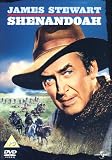 Shenandoah [DVD] [1965] by James Stewart - Ewan McGregor