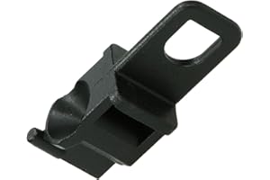 CROCHET DE PORTE GAUCHE OU DROIT POUR MICRO ONDES WHIRLPOOL - 482000001288