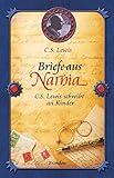 Cover zum Buch Briefe aus Narnia