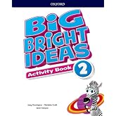 Big Bright Ideas 2. Activity Book