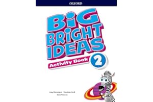 Big Bright Ideas 2. Activity Book