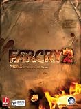 Far Cry 2 Lösungsbuch by 