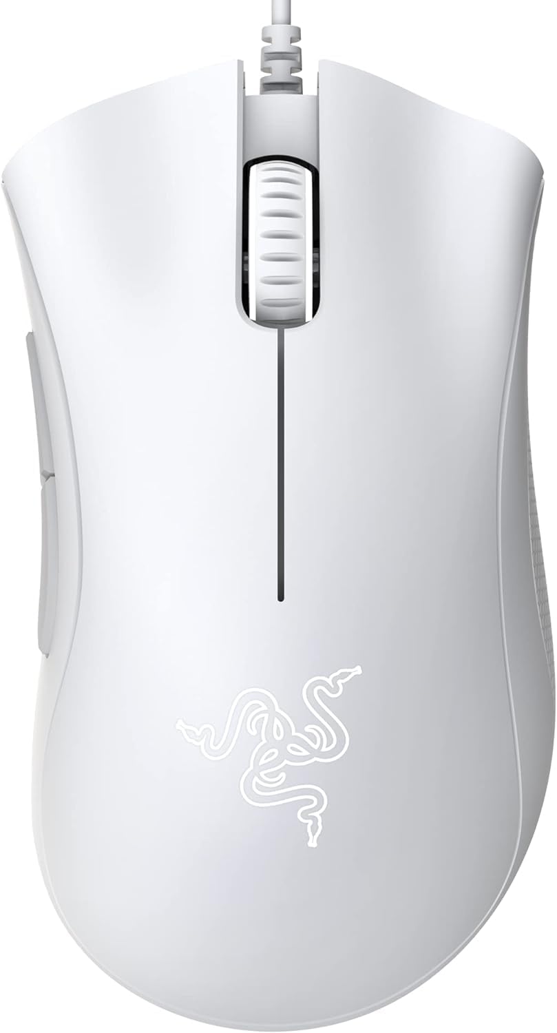 Razer DeathAdder Essential Gaming Mouse: 6400 review