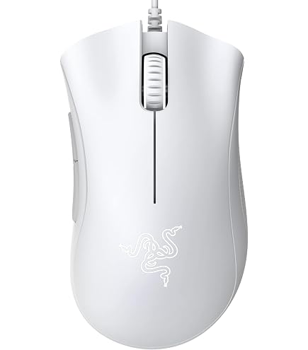 Razer VIPER MINI SIGNATURE EDITION Gaming Mouse