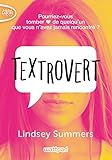Textrovert