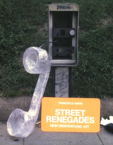Download Street Renegades: New Underground Art Download Street Renegades: New Underground Art