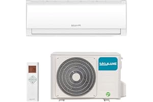 Aire acondicionado Htw/Skyluxe Split S026Q7Wfar32