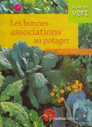 Download Les bonnes associations au potager Download Les bonnes associations au potager