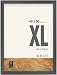 Produktbild Nielsen Holzrahmen XL 40x50 cm grau