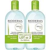 Bioderma Sebium H20 Solution Micellaire Cosmetic Set &ndash; 1 Pack