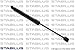 Produktbild Stabilus 6052 cm Fassung Gasfeder Kofferraumwanne