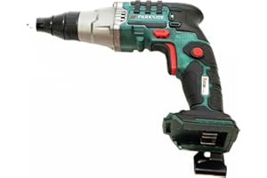 Pack PSIDE® - Visseuse à cloison sèche sans fil PARKSIDE® 20 V PTBSA 20-Li (sans batterie) + Porte-clés PSIDE®