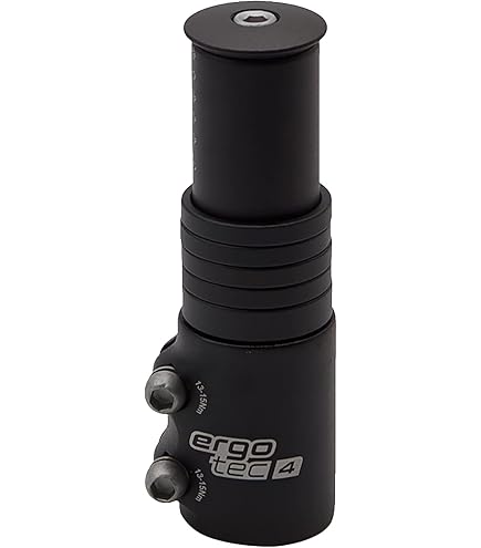 ErgoTec Vorbau Octopus 2 1 1/8 beim Händler bestellen ErgoTec Vorbau Octopus 2 1 1/8 beim Händler bestellen
