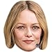Produktbild Celebrity Cutouts Vanessa Paradis (2018) Maske aus Pappe