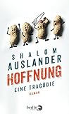 Cover zum Buch Hoffnung