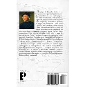 Los cuatro viajes del Almirante y su testamento