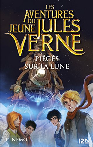 Piégés sur la lune