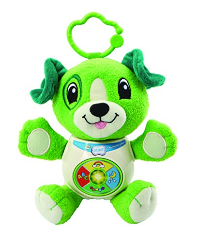 CEFA Toys – Mon copain Scout cantarín (00678)