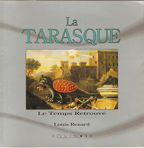 couverture de : La Tarasque