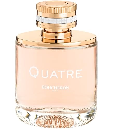 Boucheron Iris De Syracuse for Unisex Eau de Parfum 125ml : Buy