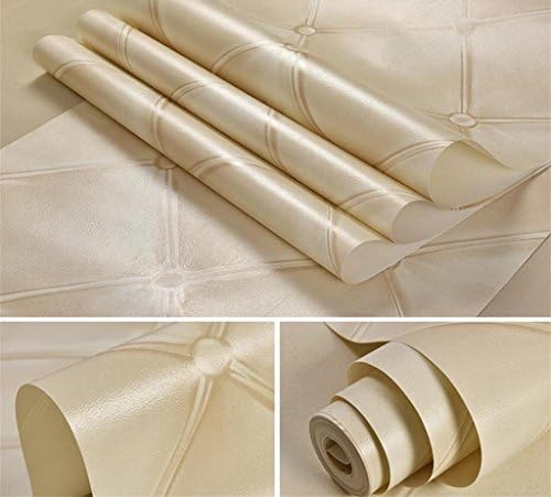 B&Z-Chinese retro soft foreskin wallpaper / living room, diamond lattice, bedroom, dining room, TV background wall paper, 0.53 * 10M , 1