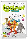 Cover zum Buch Coolman und ich: Auf die harte Tour