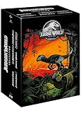  Jurassic World Collection [Francia] [DVD]