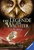 Image de Die Legende der Wächter, Band 3: Die Rettung