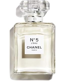 amazon uk chanel no 5