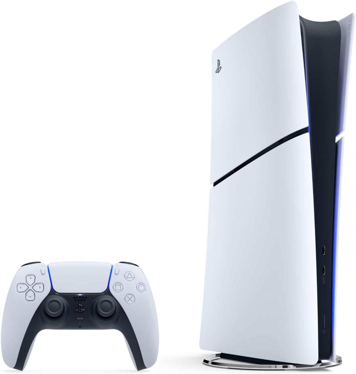 PlayStation 5 Slim Digital Edition Console review