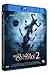 The Human Centipede 2 : Director's Cut - non censurée [Blu-ray]