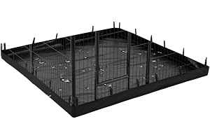 Valp Playpen Mat, Dog Play Pen Mat,Cat Kennel Pad | Oxford tyg tvättbar hundträning kuddar vattentät icke- för whelping husdjur leveranser