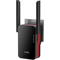 CUDY AP1300 Outdoor WiFi Access Point AC1200 Gigabit - Nederland GmbH