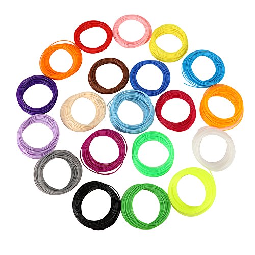 Witasm Filament für 3D Stift / 3D Drucker