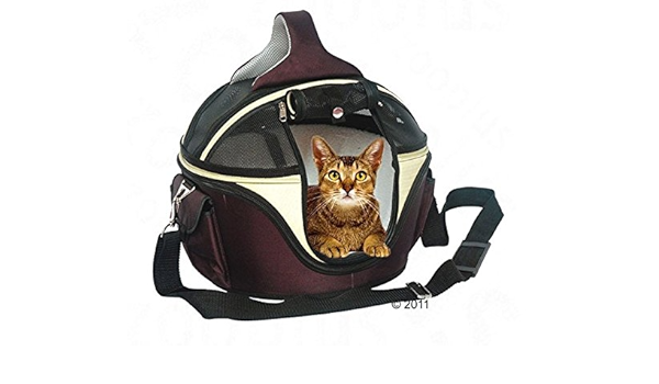 hard case cat carrier