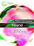 Image de Energy Policies of Iea Countries: Ireland 2012