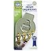 Baby Buddy Size-It Closet Organizers, SAGE