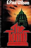 Cover zum Buch The Tomb