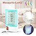 Produktbild NEWSTARTS Schlafzimmer Moskito-Mörder-Lampen-Wandleuchte 1PC LED-Sockel-Insekten-Moskito-Fliegen-Wanzen-elektrische Falle-Nachtlampe