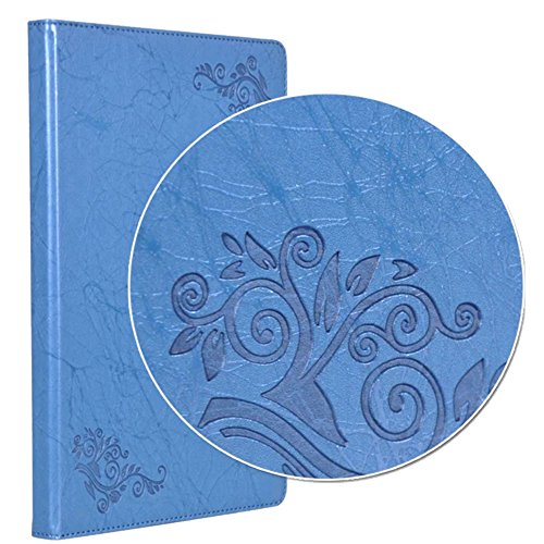 MaxKu Jumper Ezpad 6 H  lle Case  Ultra Schlank Smart PU Leder Cover Tasche Schutzh  lle Case f  r Jumper Ezpad 6 mit Standfunktion  Schwarz