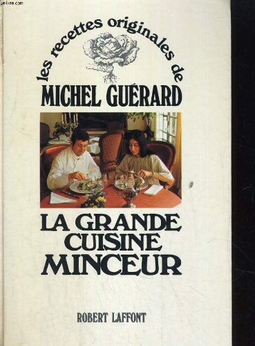 Download La grande cuisine minceur Download La grande cuisine minceur