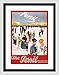Produktbild COMMERCIAL ADVERT PERSIL WASHING POWDER VINTAGE AUSTRIA FRAMED PRINT B12X4240