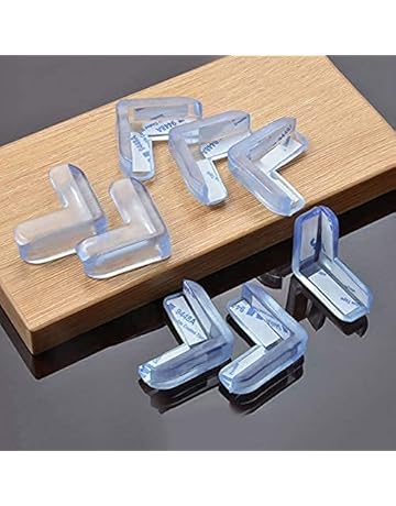 baby safety sharp edges