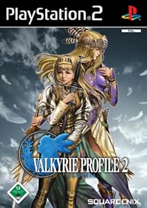 Valkyrie Profile 2: Silmeria
