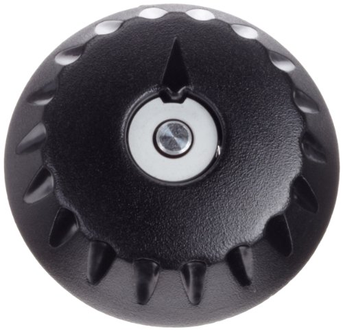 Fissler Kochventil (ohne Sockel) / Original Ersatz Ventil für vitavit royal Schnellkochtöpfe bis 1998 / Leichte Anbringung / 018-632-00-790/0 - 2