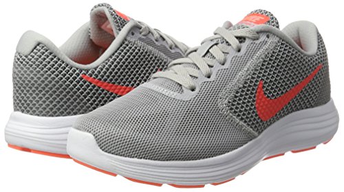 Nike 819302-002 Damen Trail Runnins Sneakers - 5