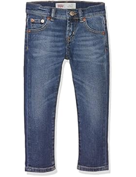 Levi's Jungen Jeanshose Pant 510