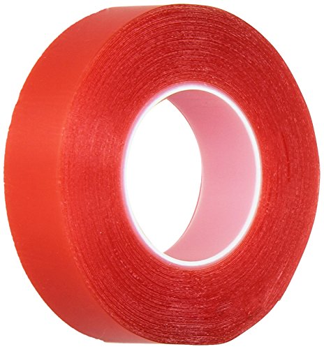 iCraft SuperTape Strong Double Sided Permanent Adhesive, 1/2" x 6 yards