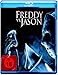 Freddy vs. Jason [Blu-ray]